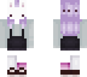quiet bunny