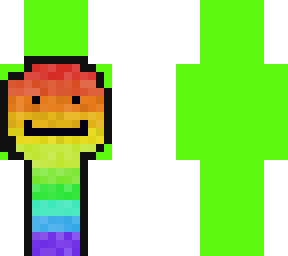rainbow dream