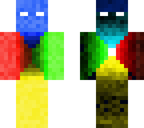 rainbowshadow