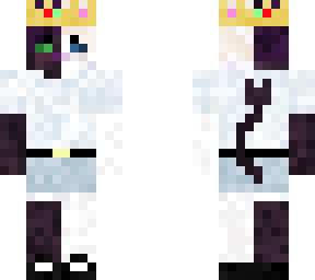 ranboo/elf girl