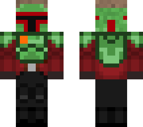 raulmaster67 de bobafett