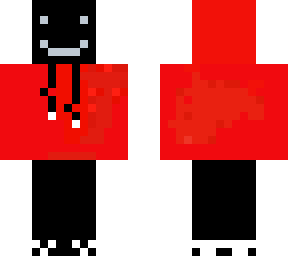 realistic evil dream