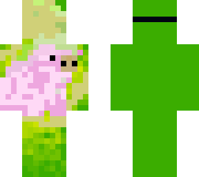 realistic pig