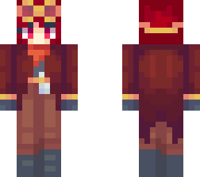 red alchemist