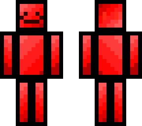 red boiiii