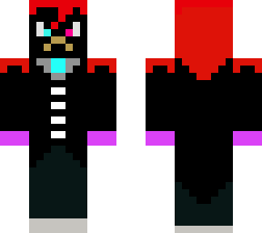 red dead