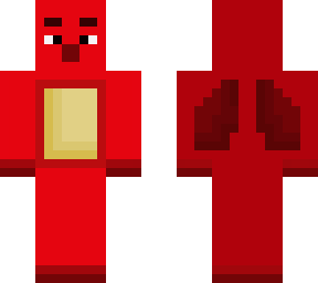 red dragon