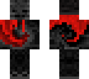 red spiral wither