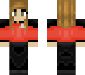 red star trek outfit