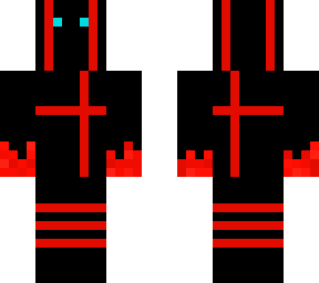 red warrior