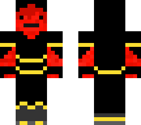 redboi anarchy armor