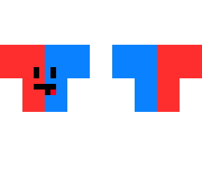 reddenblue t-shirt base