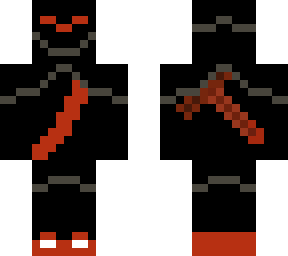 reddopo improved