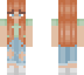 redhead