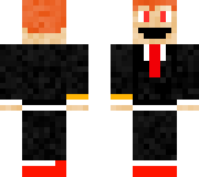 redhead class