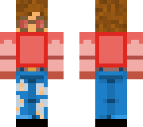 redstone nerd