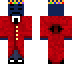 remyis skin