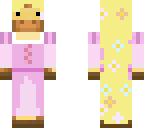 repunzel