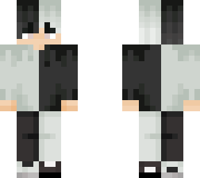 reskin b/w