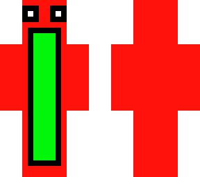 reverse frog :/
