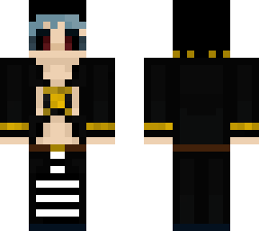 risotto nero // risotto // jjba // vento aureo // golden wind