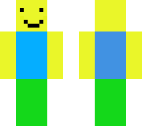 roblox noob