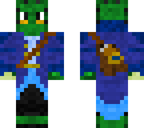 royal pua no crown