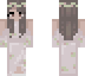 sammy's wedding skin
