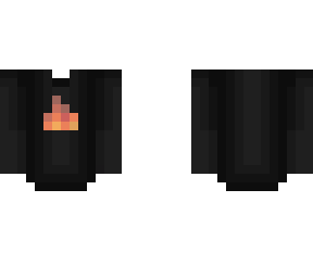 sapnap blck merch