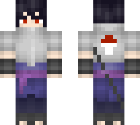sasuke