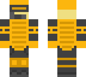 scorpion-7 solider