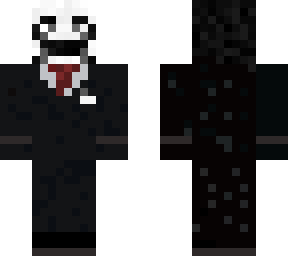 scp-035 in suit