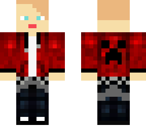 seans proff skins