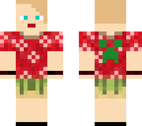 seans proff skins