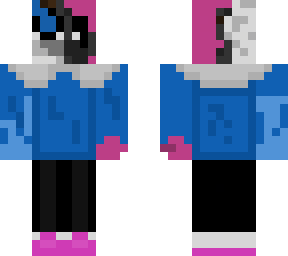 secret sans