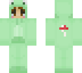 seiggel frog3