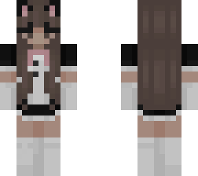 senpai bunny