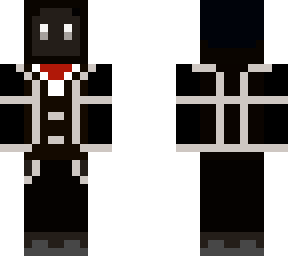 shadow humanoid