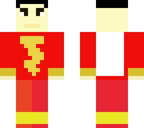 shazam