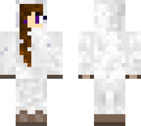sheep girl