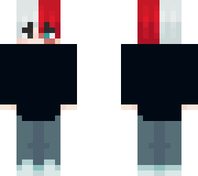 shoto todoroki
