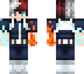 shoto todoroki
