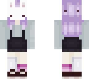 silent bunny