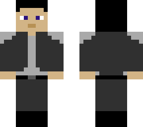 silver space uniform