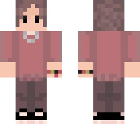 simple me but fixed cuz i always mess up i forgot my bracelet