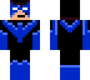 simple nightwing (updated)