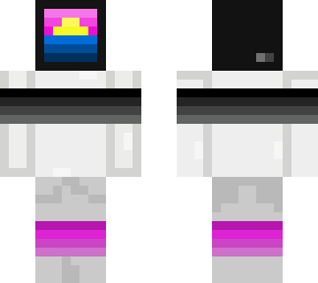 simple no face skin