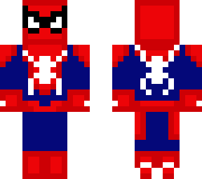 simple spider-man (insomniac) (updated)
