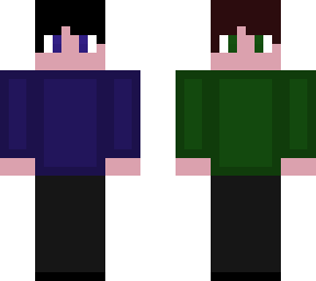 skin  minecraft