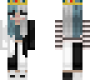 skin de morita 737 xd